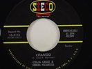Celia Cruz & Sonora Matancera 