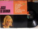 Rare Rock 'n Roll LP - Jackie De Shannon - Liberty Records # LST-7320