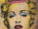 madonna celebration vinyl LP Boxset 2009
