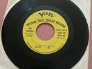 Kai Winding promo 45 Baby, Don't Come On With Me / Time Is On My Side VK-10307