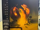 Death Stranding 3 LP video game vinyl score by Ludvig Forssell Mondo first press