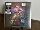 Stranger Things 3 Score Firework Splatter Vinyl LP Exclusive