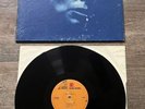 Joni Mitchell Blue Vinyl LP  Original Reprise 1971 MS 2038 1st Press Folk Rock