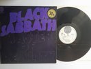 BLACK SABBATH: Master of Reality, 12