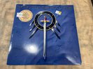 Toto - The Seventh One - Still Sealed Original 1988 Pressing w/ Hype Sticker