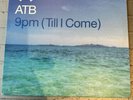 ATB - 9pm (Till I Come) 12