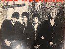 Red Rockers Condition Red Vinyl Record 1981 Punk