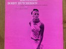 BOBBY HUTCHERSON - Happenings - 1967 Blue Note Liberty label - stereo Hancock