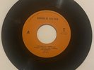 Banda El Recodo “ Las Bias Del Amor / Ava Entre Nos “ Latin 45 Vinyl Record