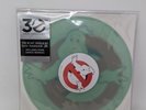 RAY PARKER GHOSTBUSTERS VINYL LP GLOW IN THE DARK NEW 30th Anniversary Non RSD