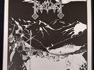Moonblood-Blut & Krieg/Sob a Lua do Bode-Double LP/NEW