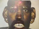 Odd Future - OF Tape Vol. 2 (2-LP Purple Vinyl) Alternate Cover OOP RSD - SEALED