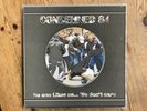 Condemned 84 No One Likes Us.rare Hard To Find