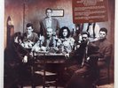 Love and Money “Strange Kind of Love” LP/Mercury 836-498-1 (EX) Promo 1988 Hype