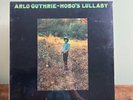 New Arlo Guthrie Hobo's Lullaby 1972 Reprise Original Pressing LP Record Sealed