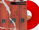 Vitamin String Quartet Performs Fall Out Boy LP (Translucent Ruby Vinyl) Sealed