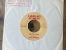 Bad Brains: Pay To Cum: Original 1981 7-inch Repress-Prank Productions