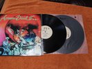 Amon Duul II Dance Of The Lemmings 1971 United Artists 2LP krautrock psych neu
