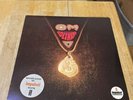 John Coltrane - Om - Red Label Impulse  1989 Reissue VG+/VG+