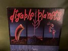 DIGABLE PLANETS REBIRTH OF SLICK (COOL LIKE DAT) 12” Vinyl Single 1992 PENDULUM