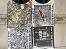The Stone Roses – VINYL BUDNLE Inc Fools Gold 9.53 1990 Vinyl,Sally Cinnamon Etc