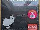 Melvins – Houdini Live 2005  (2X 12