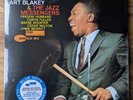 Art Blakey & The Jazz Messengers – Mosaic  [180g, 12