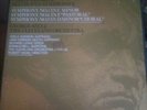 George Szell The Cleveland Orchestra Three Favorite Beethoven Symphonies 5,6,9