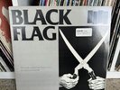 Everything Went Black by Black Flag (Record, 1990)