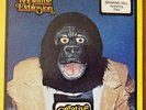 ROCK-AFIRE EXPLOSION BANANA HILL MR. BASS MAN VINYL 45 7