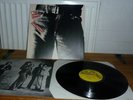 Rolling Stones Sticky Fingers L.P Vinyl Record 1971 CUN 59100 - CUN 59100 A-1