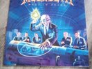 Megadeth - Rust in Peace - Vinyl LP Metal Thrash