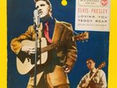 ELVIS PRESLEY (45 RPM - ITALY) 45N 0611  