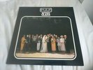 Pulp Different Class Clear Vinyl LP Excellent