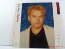 WANG CHUNG -(LP)- MOSAIC - RECORD CLUB ISSUE - EVERYBODY HAVE FUN TONIGHT - 1986