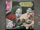 MF DOOM - MM..FOOD DLP  Vinyl BRAND NEW SEALED