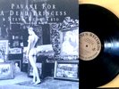 Japan VENUS Jazz AUDIOPHILE 200g LP STEVE KUHN TRIO Pavane For a Dead Princess