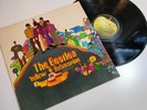 The Beatles - Yellow Submarine - Year - Vinyl 12