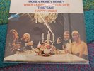 Abba 4 track Rca Play Rare Vinyl money,money,money  102.8015