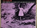Gene Ammons/ Sonny Stitt/ Jack McDuff - Soul Summit - Prestige 7454 LP Vinyl