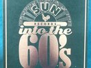 Sun Records Into The 60’s Box Set 8 Lps And Booklet UK Press VG++ Rockabilly
