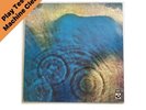 Pink Floyd   Meddle Vinyl Lp Record Rare Greek Issue EX / VG+ Condition
