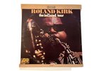 Roland Kirk - The Inflated Tear / LP, Album, Re-issue, Re-press, vinyl is Ex