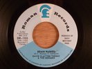 David Clayton Thomas Brain Washed/Barbie-Lee Canadian Import RARE  Garage Roman