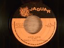 Toots & The Maytals Country Road/Louie, Louie   Reggae 1973 Jaguar Import