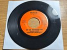TEXAS MODERN SOUL 45 EARLINE OWENS STONE TO THE BONE ARNETT 001