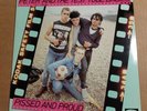 Peter and the Test Tube Babies-Pissed And Proud, No Future Punk OI Skinhead