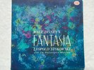 Fantasia [Soundtrack] (3 LP Set, 1960) *NM Vinyl*