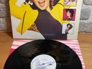 Vinyl LP- SONIA Everybody knows- TOP Zustand