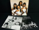 Destiny's Child The Writing's On The Wall 2LP Vinyl Record 19075983481